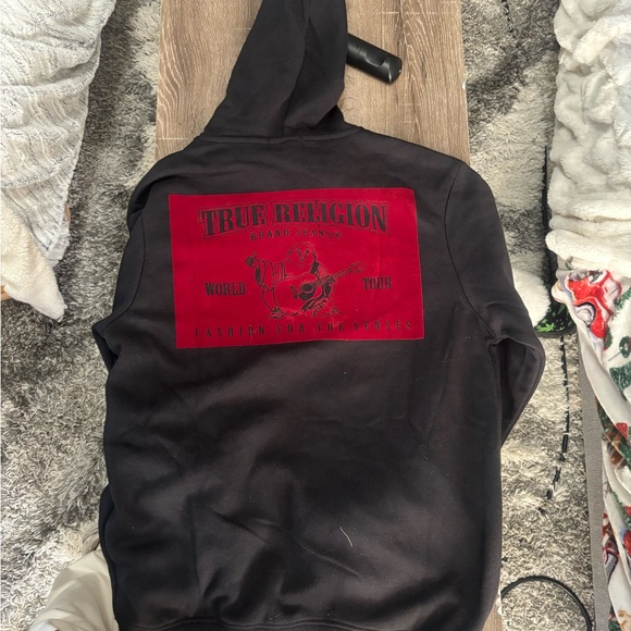 True Religion jacket - Picture 2 of 2